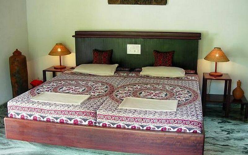 Paradise Garden Beach Resort, Thiruvananthapuram 4